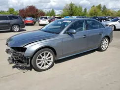 WAUFFAFLXGN014451 2016 AUDI A4