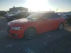 WAUFFAFLXGN016636 2016 AUDI A4