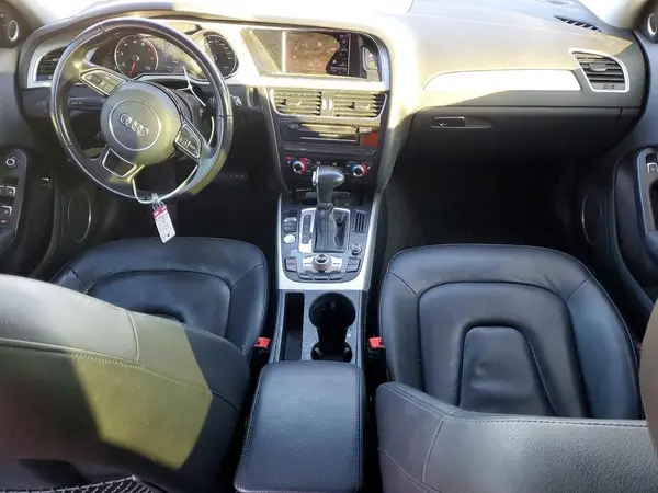 WAUFFAFLXGN016636 2016 AUDI A4 - Image 8