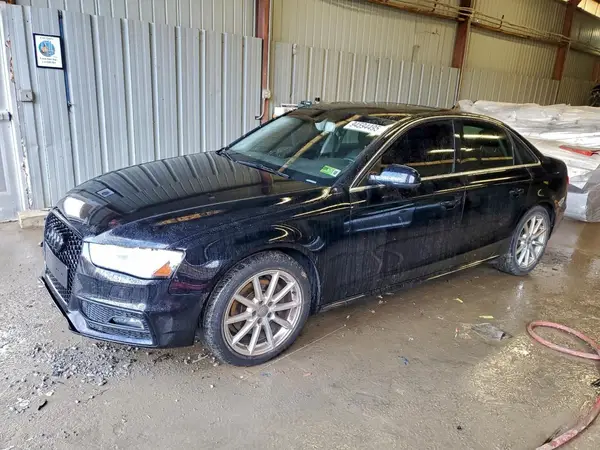 WAUFFAFLXGN018872 2016 AUDI A4