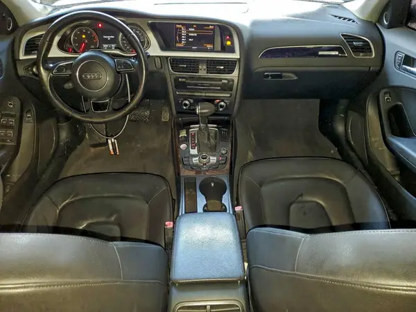 WAUFFAFLXGN018872 2016 AUDI A4 - Image 8