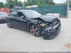 WAUFFBF20NN019717 2022 AUDI S6
