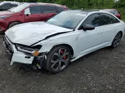WAUFFBF21SN029314 2025 AUDI S6