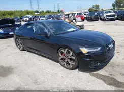 WAUFFBF22SN044534 2025 AUDI S6