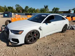 WAUFFBF25MN028184 2021 AUDI S6