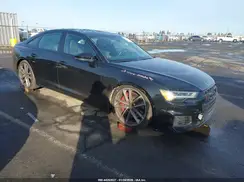WAUFFBF26MN055121 2021 AUDI S6