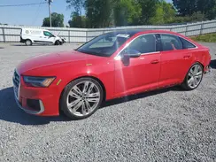 WAUFFBF26NN016482 2022 AUDI S6