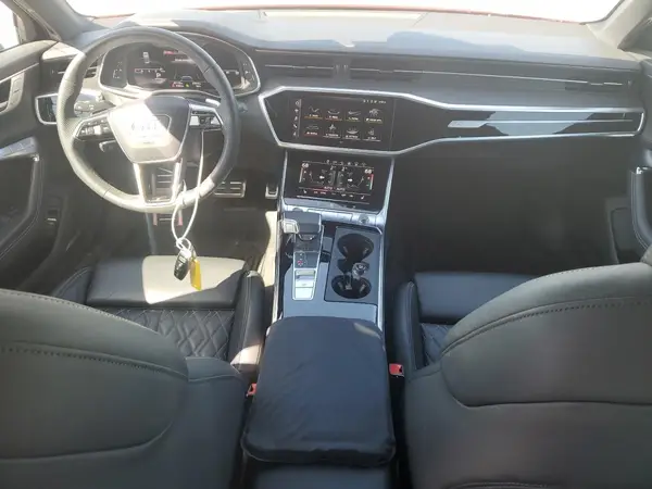 WAUFFBF26NN016482 2022 AUDI S6 - Image 8