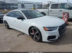 WAUFFBF26NN053192 2022 AUDI S6