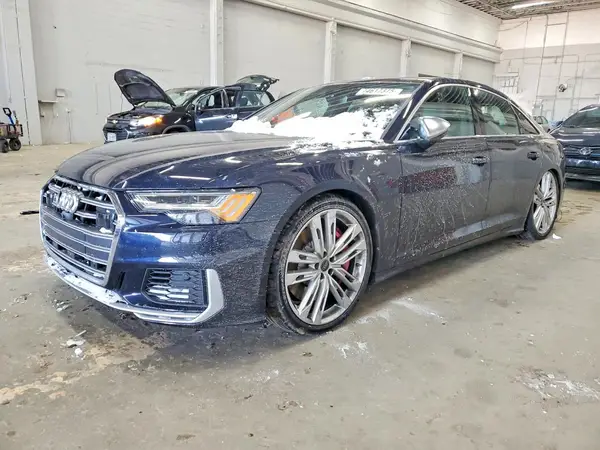 WAUFFBF27PN079903 2023 AUDI S6
