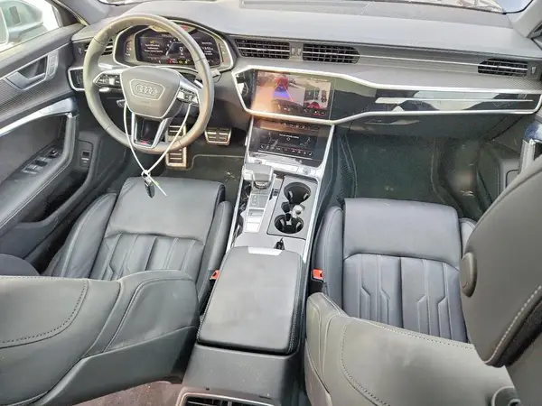 WAUFFBF27PN079903 2023 AUDI S6 - Image 8