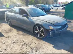 WAUFFBF29NN035351 2022 AUDI S6