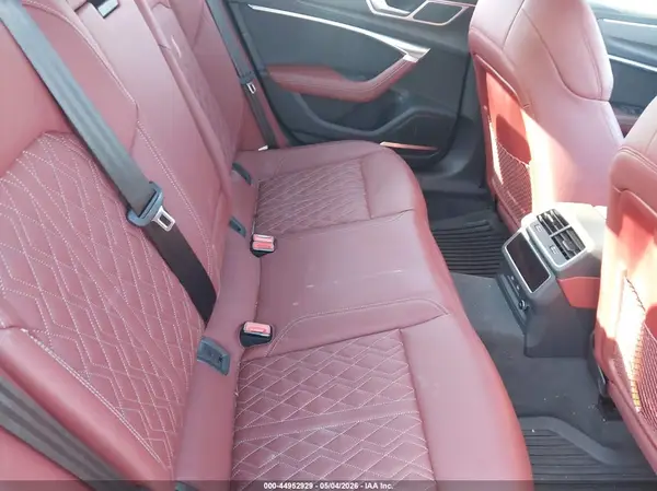 WAUFFBF29NN035351 2022 AUDI S6 - Image 8