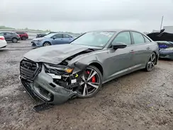 WAUFFBF2XNN020051 2022 AUDI S6