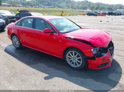 WAUFFBFL5GN015464 2016 AUDI A4