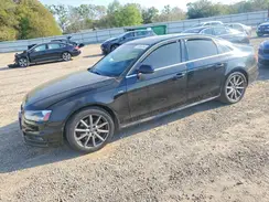 WAUFFBFL9GN007349 2016 AUDI A4