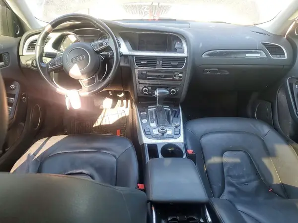 WAUFFBFL9GN007349 2016 AUDI A4 - Image 8