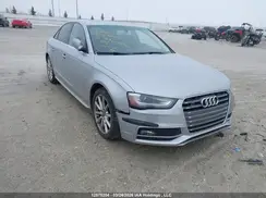 WAUFFCFL0GN016060 2016 AUDI A4