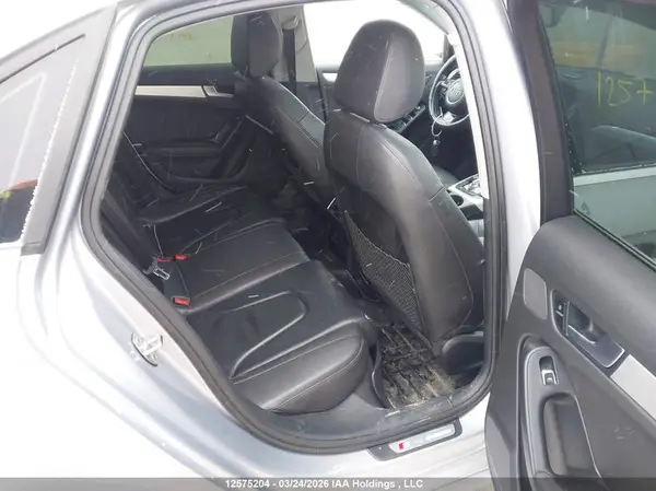 WAUFFCFL0GN016060 2016 AUDI A4 - Image 8