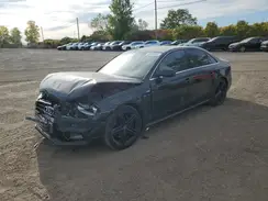 WAUFFCFL1GN001678 2016 AUDI A4
