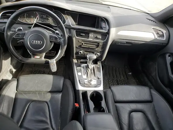 WAUFFCFL1GN001678 2016 AUDI A4 - Image 8