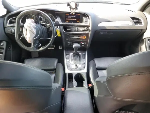 WAUFFCFL1GN001938 2016 AUDI A4 - Image 8