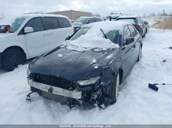 WAUFFCFL1GN014737 2016 AUDI A4 - Image 2
