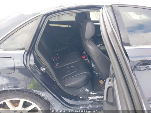 WAUFFCFL1GN014737 2016 AUDI A4 - Image 8