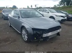 WAUFFCFL2GN012222 2016 AUDI A4