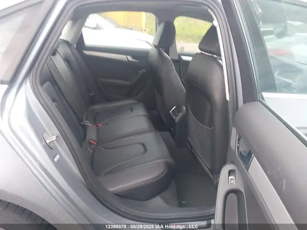 WAUFFCFL2GN012222 2016 AUDI A4 - Image 8