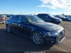 WAUFFCFL2GN016500 2016 AUDI A4
