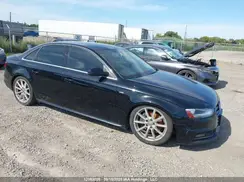 WAUFFCFL3GN005523 2016 AUDI A4