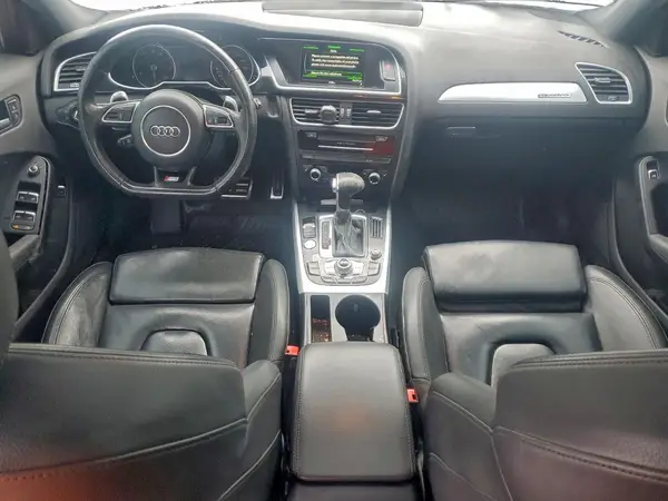 WAUFFCFL4GN004039 2016 AUDI A4 - Image 8