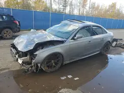 WAUFFCFL4GN005157 2016 AUDI A4
