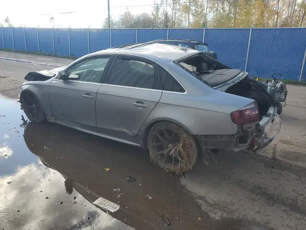 WAUFFCFL4GN005157 2016 AUDI A4 - Image 2