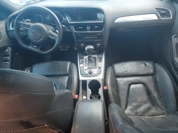 WAUFFCFL4GN005157 2016 AUDI A4 - Image 8