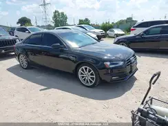 WAUFFCFL4GN014358 2016 AUDI A4