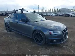 WAUFFCFL4GN015560 2016 AUDI A4