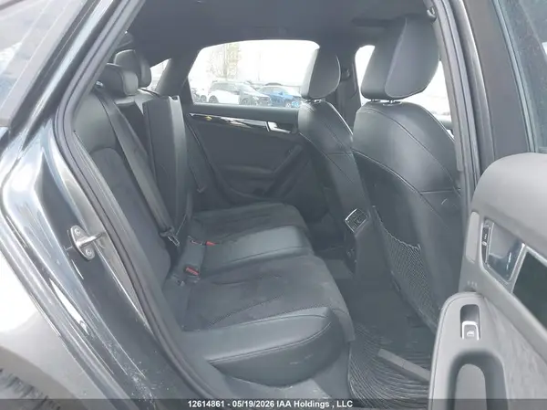 WAUFFCFL4GN015560 2016 AUDI A4 - Image 8