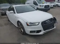 WAUFFCFL4GN015669 2016 AUDI A4