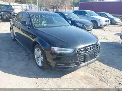 WAUFFCFL5GN016619 2016 AUDI A4