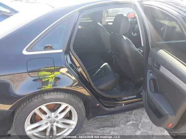 WAUFFCFL5GN016619 2016 AUDI A4 - Image 8