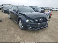 WAUFFCFL7GN001538 2016 AUDI A4