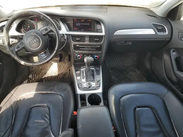 WAUFFCFL7GN001703 2016 AUDI A4 - Image 8
