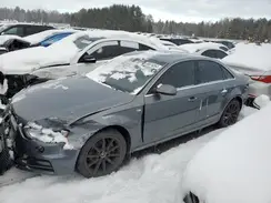 WAUFFCFL7GN016458 2016 AUDI A4