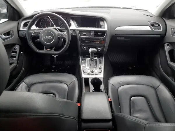 WAUFFCFL7GN016458 2016 AUDI A4 - Image 8