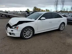 WAUFFCFL7GN016721 2016 AUDI A4