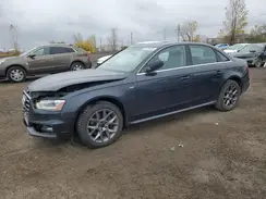 WAUFFCFL8GN003315 2016 AUDI A4