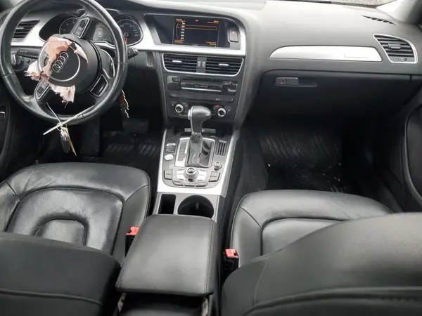 WAUFFCFL8GN003315 2016 AUDI A4 - Image 8