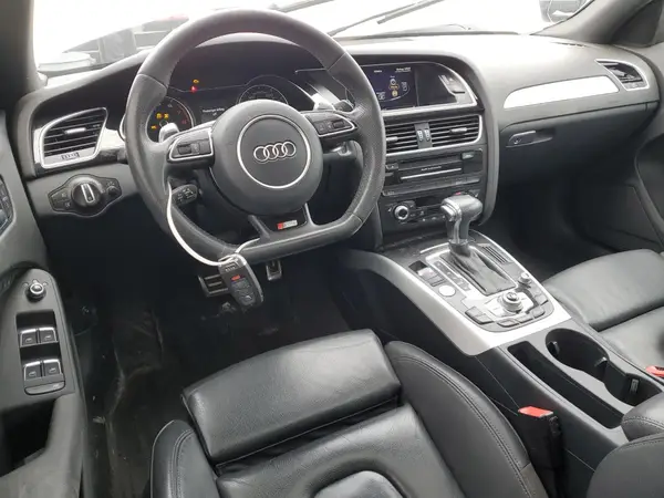 WAUFFCFL8GN015870 2016 AUDI A4 - Image 8